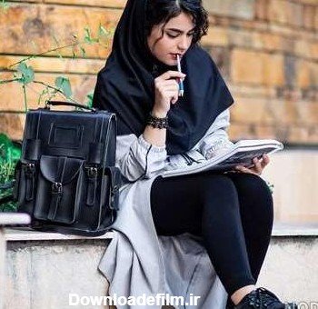  عکس دانشجویی بدون چهره