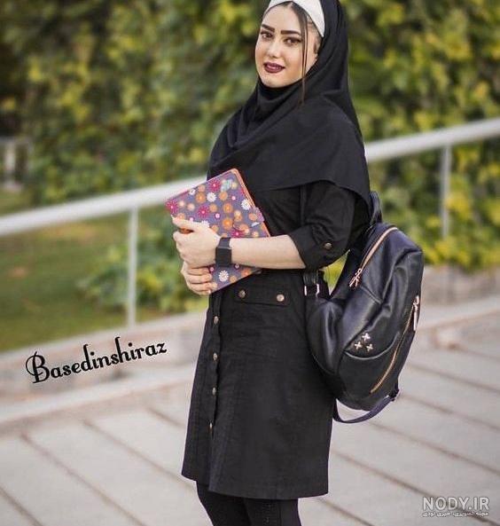  عکس پروفایل دانشجویی فانتزی