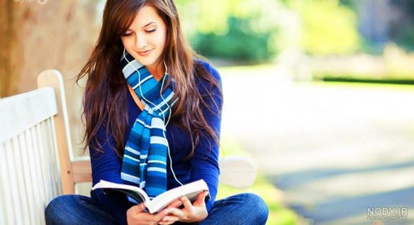  عکس پروفایل دانشجویی فانتزی