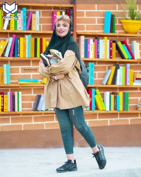  عکس پروفایل دانشجویی شیک