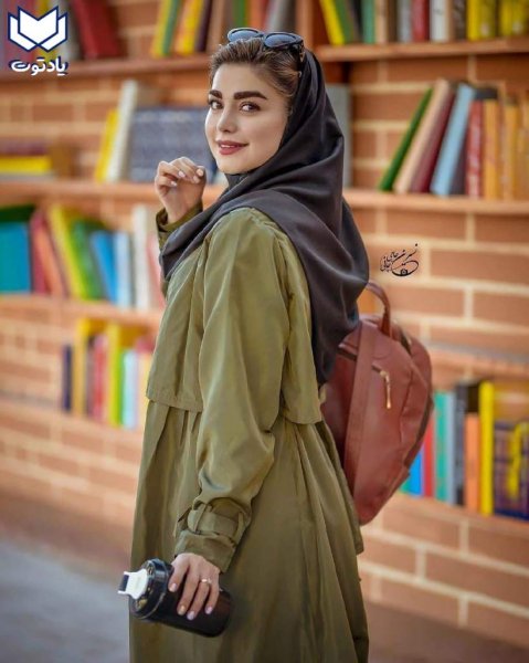  عکس پروفایل دانشجویی شیک