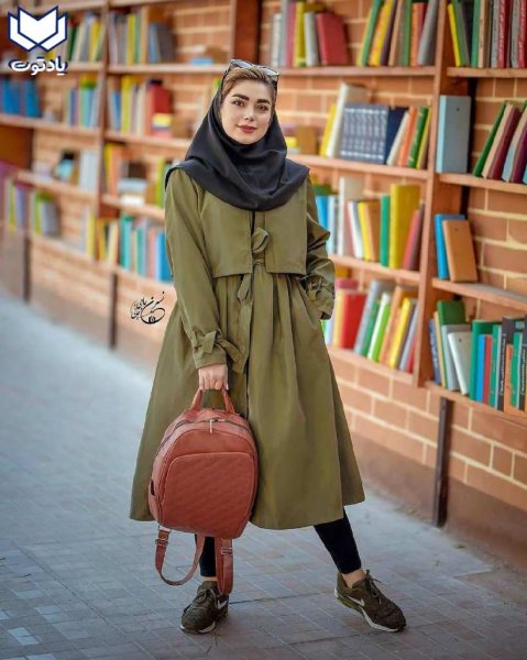  عکس پروفایل دانشجویی شیک