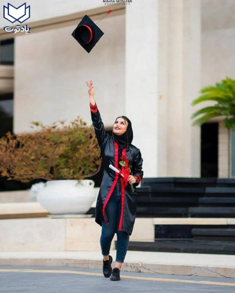  عکس پروفایل دانشجویی شیک