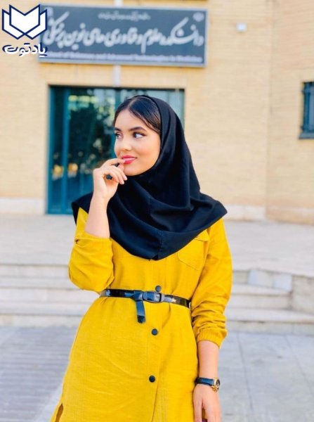  عکس پروفایل دانشجویی شیک