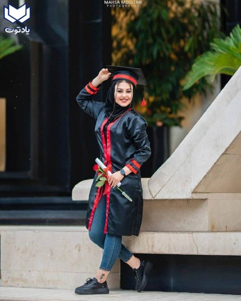  عکس پروفایل دانشجویی شیک