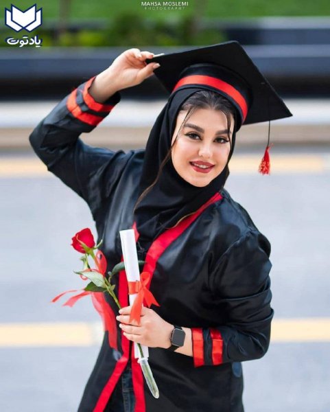  عکس پروفایل دانشجویی شیک