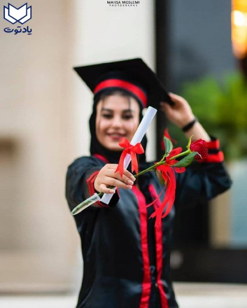  عکس پروفایل دانشجویی شیک