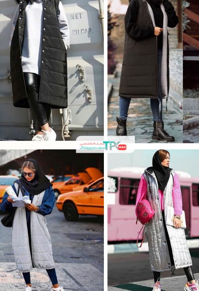  عکس دانشجویی در فصل پاییز