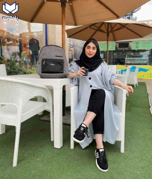  عکس دختران دانشجو خوشگل