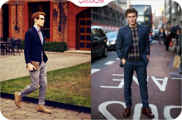  عکس پسرانه دانشجویی