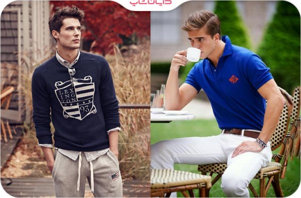  عکس پسرانه دانشجویی