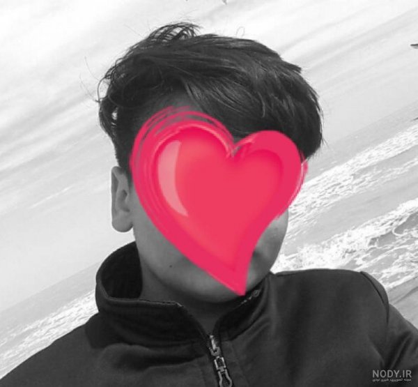  عکس پروفایل واتساپ پسرانه تو دریا