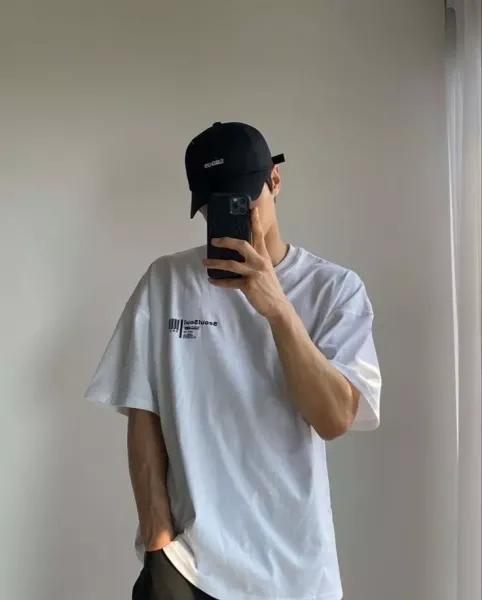  عکس پروفایل واتساپ پسرانه سلفی با آیفون