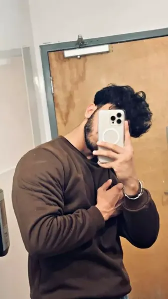  عکس پروفایل واتساپ پسرانه سلفی با آیفون