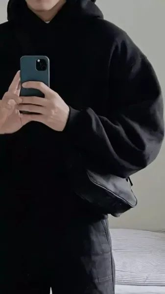  عکس پروفایل واتساپ پسرانه سلفی با آیفون