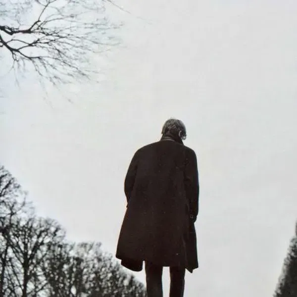  عکس پروفایل پسرونه برفی