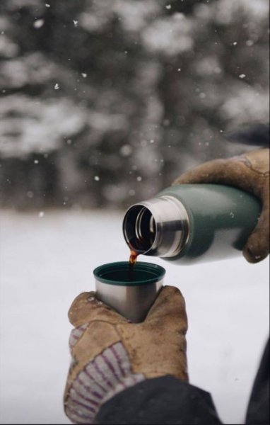  عکس پروفایل زمستانی شیک مردانه