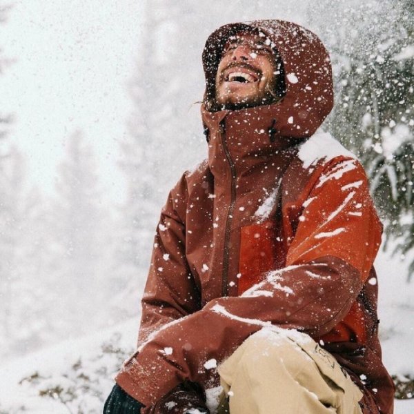  عکس پروفایل شیک و خاص پسرانه زمستانی