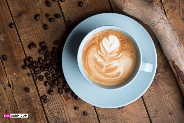  عکس فنجان قهوه