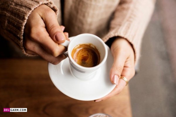  عکس فنجان قهوه