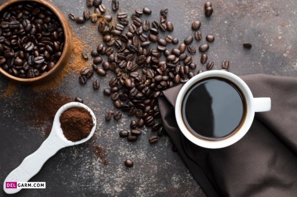  عکس فنجان قهوه