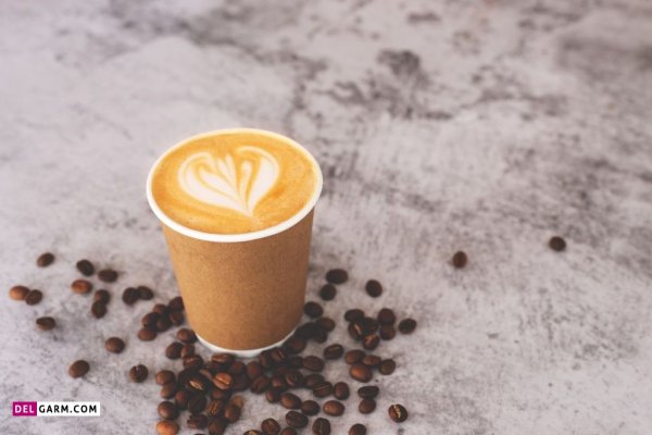  عکس پروفایل قهوه