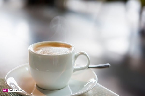  عکس پروفایل قهوه