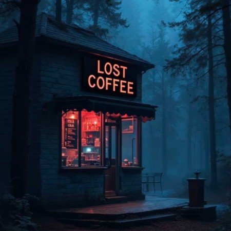  عکس فیک قهوه