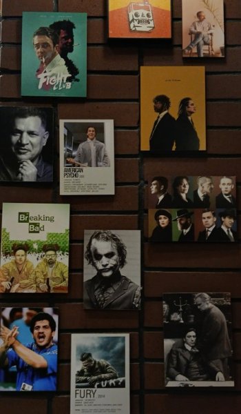  عکس فیک قهوه