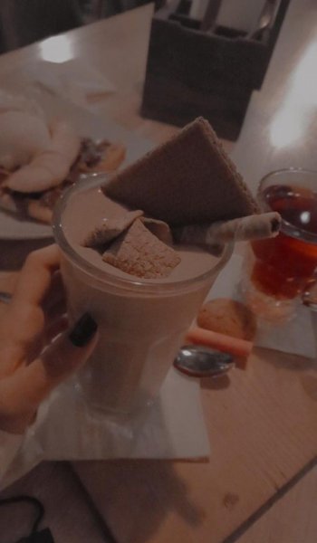  عکس فیک قهوه