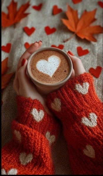  عکس فیک قهوه