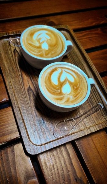  عکس فیک قهوه