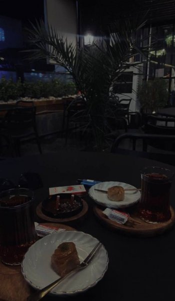  عکس فیک قهوه