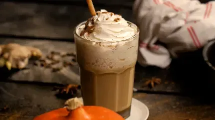  عکس استوری قهوه