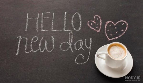 استوری صبح بخیر انگیزشی اینستا