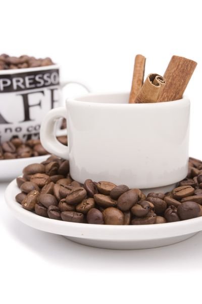  عکس قهوه و شکلات