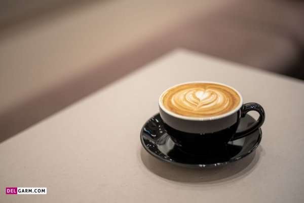  عکس قهوه دونفری