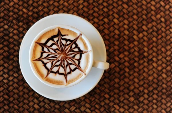  عکس پروفایل فنجان قهوه