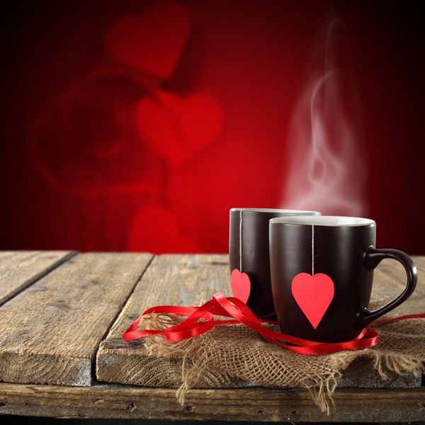  عکس پروفایل فنجان قهوه