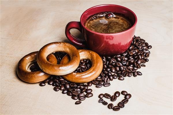  عکس پروفایل فنجان قهوه