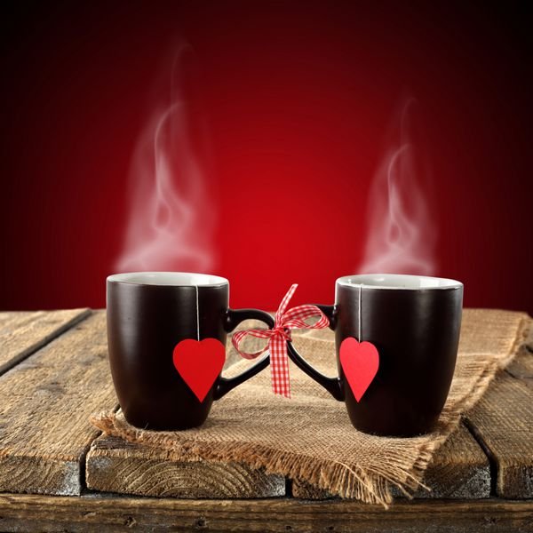  عکس پروفایل فنجان قهوه