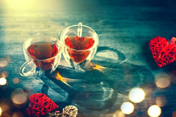  عکس پروفایل فنجان قهوه