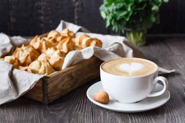  عکس پروفایل فنجان قهوه