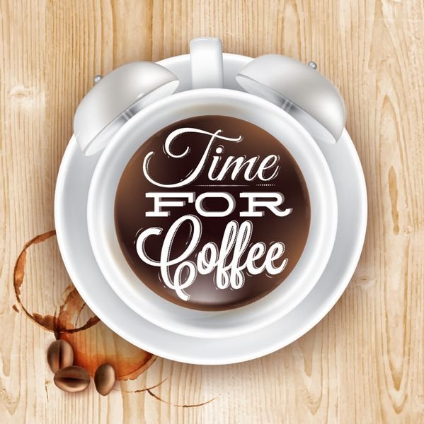  عکس پروفایل فنجان قهوه