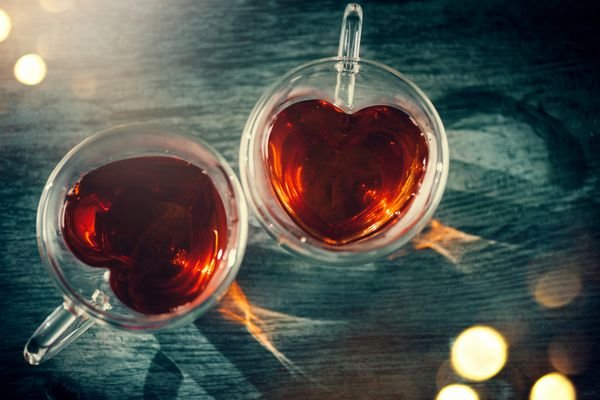  عکس پروفایل فنجان قهوه