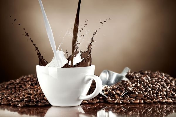  عکس پروفایل فنجان قهوه