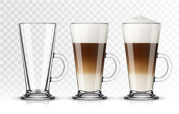  عکس پروفایل فنجان قهوه