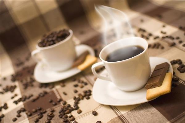  عکس پروفایل فنجان قهوه