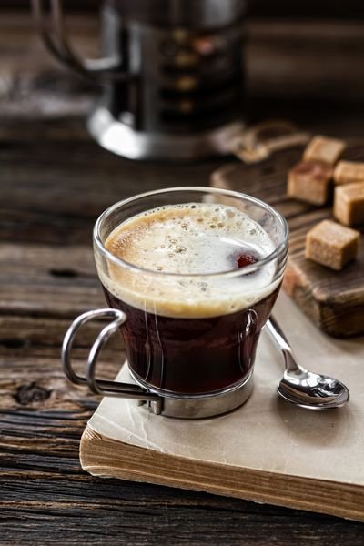  عکس قهوه برای وضعیت واتساپ