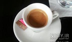  عکس قهوه در کافی شاپ